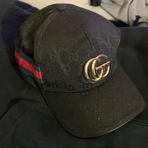 Gucci hat brand new